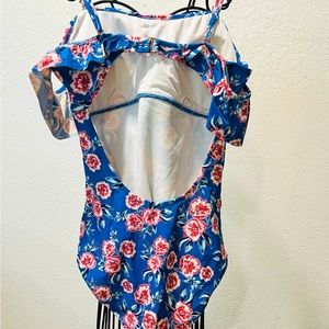 Swim Suit one piece